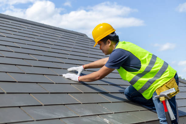 Best Residential Roofing Contractor  in West Burlington, IA