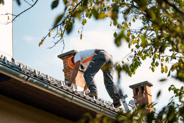 Best New Roof Installation  in West Burlington, IA