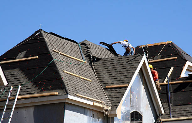 Reliable West Burlington, IA Roofing Contractor Solutions