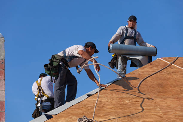 Best Roof Restoration Services  in West Burlington, IA