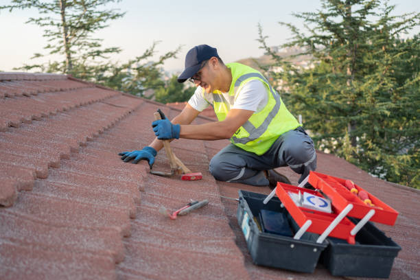 Best Shingle Roofing Installation  in West Burlington, IA