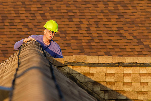 Best Roof Repair Services  in West Burlington, IA