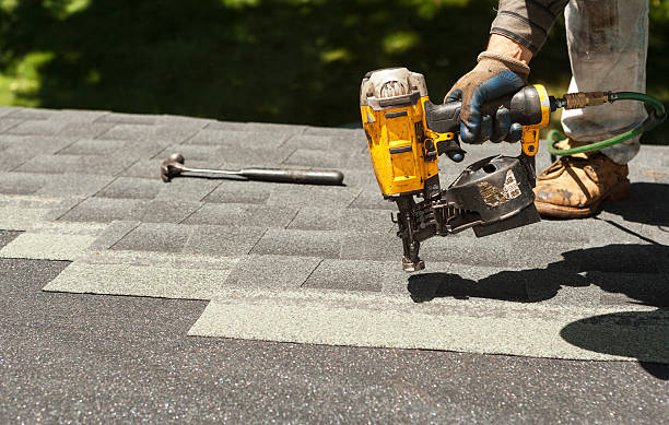 Roof Gutter Cleaning in West Burlington, IA